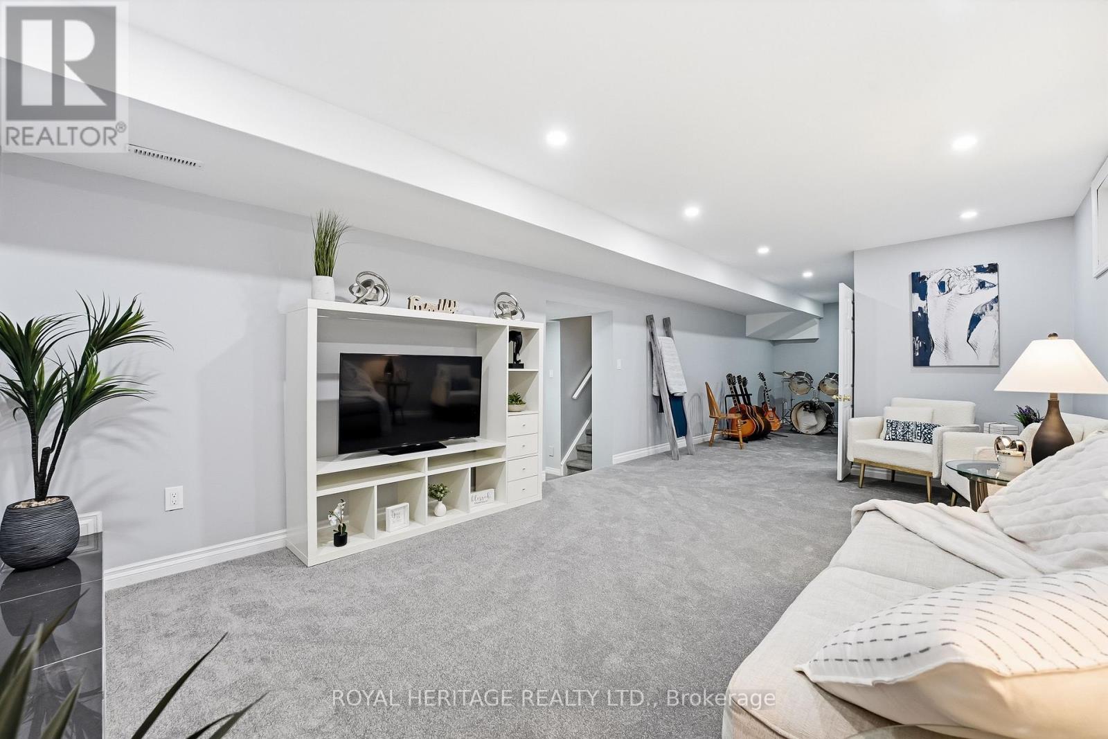 148 Guthrie Crescent, Whitby (Lynde Creek), Ontario  L1P 1A8 - Photo 34 - E12929808