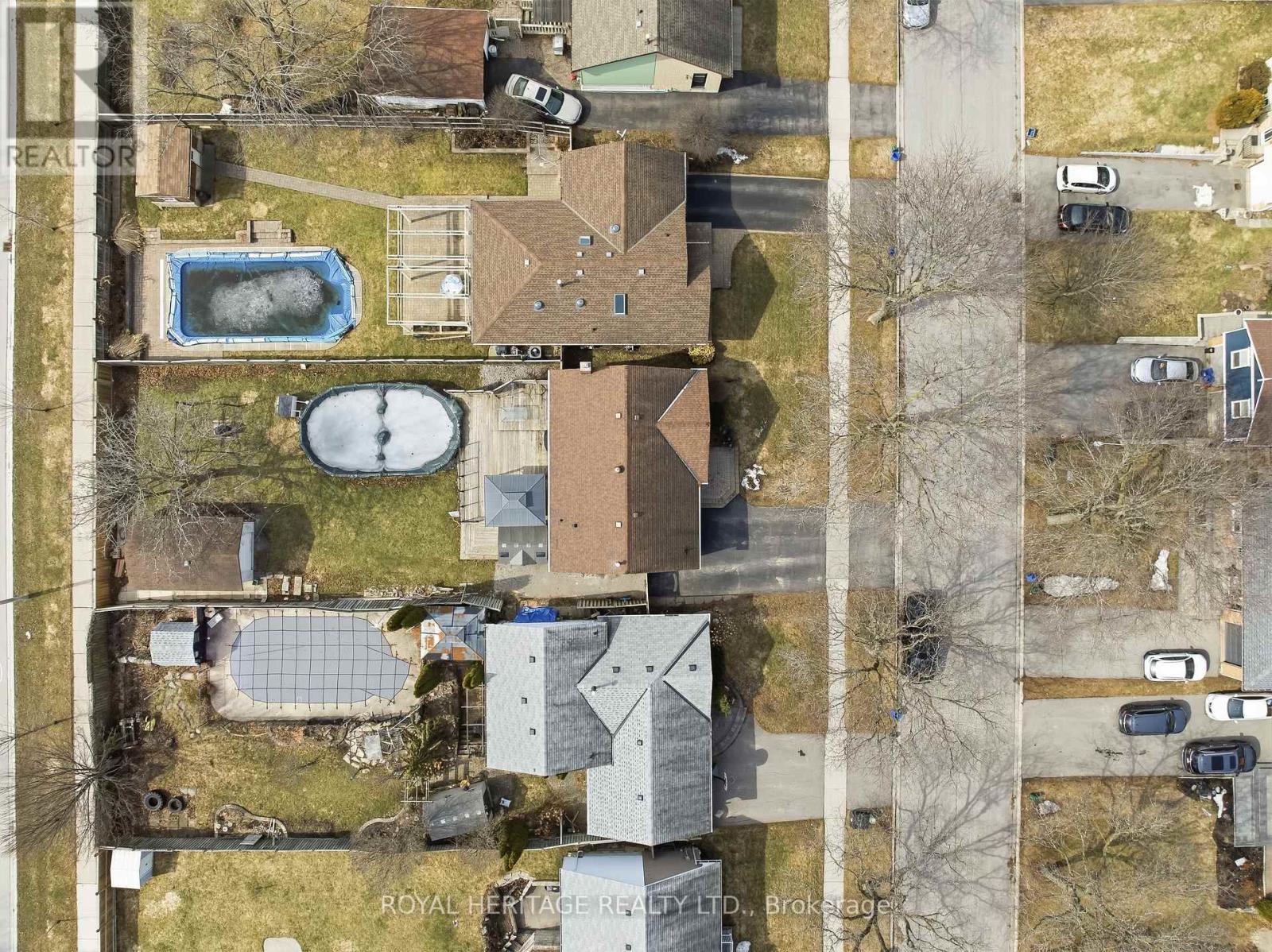 148 Guthrie Crescent, Whitby (Lynde Creek), Ontario  L1P 1A8 - Photo 43 - E12929808