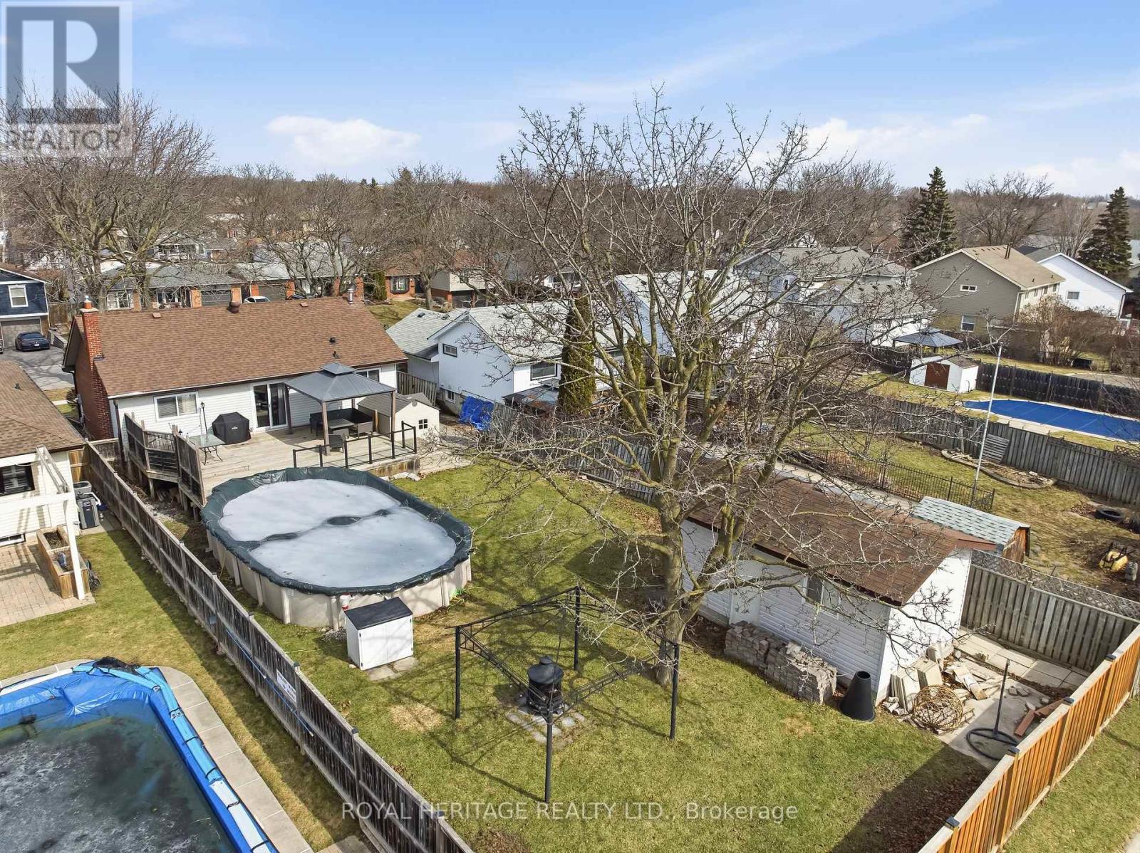 148 Guthrie Crescent, Whitby (Lynde Creek), Ontario  L1P 1A8 - Photo 44 - E12929808