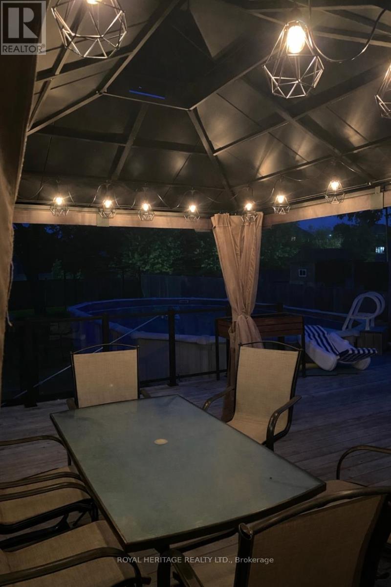 148 Guthrie Crescent, Whitby (Lynde Creek), Ontario  L1P 1A8 - Photo 46 - E12929808