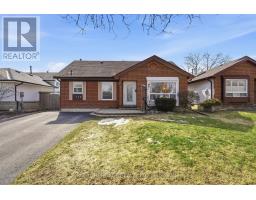148 GUTHRIE CRESCENT, Whitby, Ontario