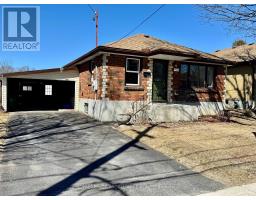 260 BELLEVUE STREET, Peterborough, Ontario