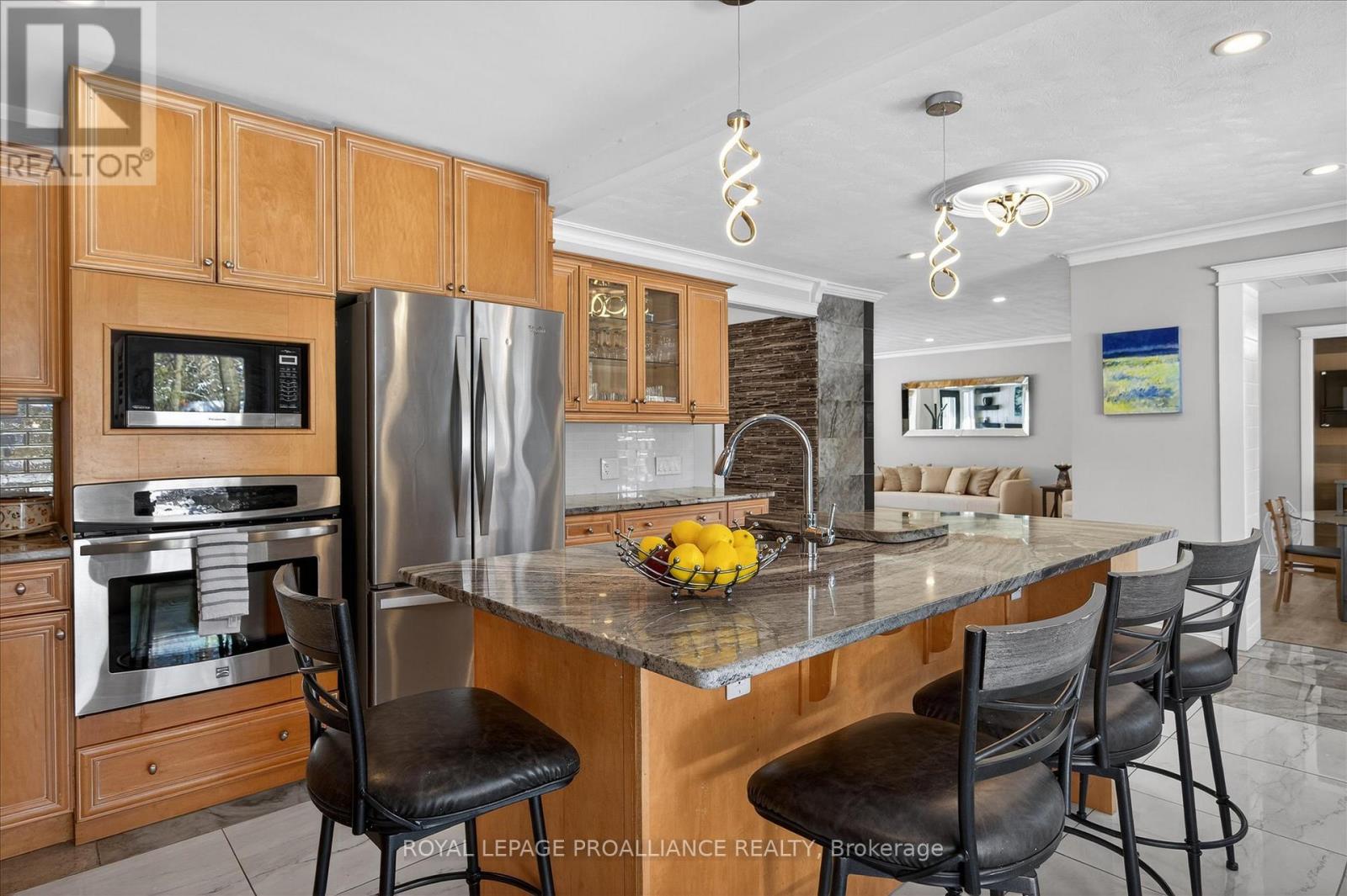 960 Weller Street N, Peterborough, Ontario  K9J 4Y2 - Photo 10 - X12838398