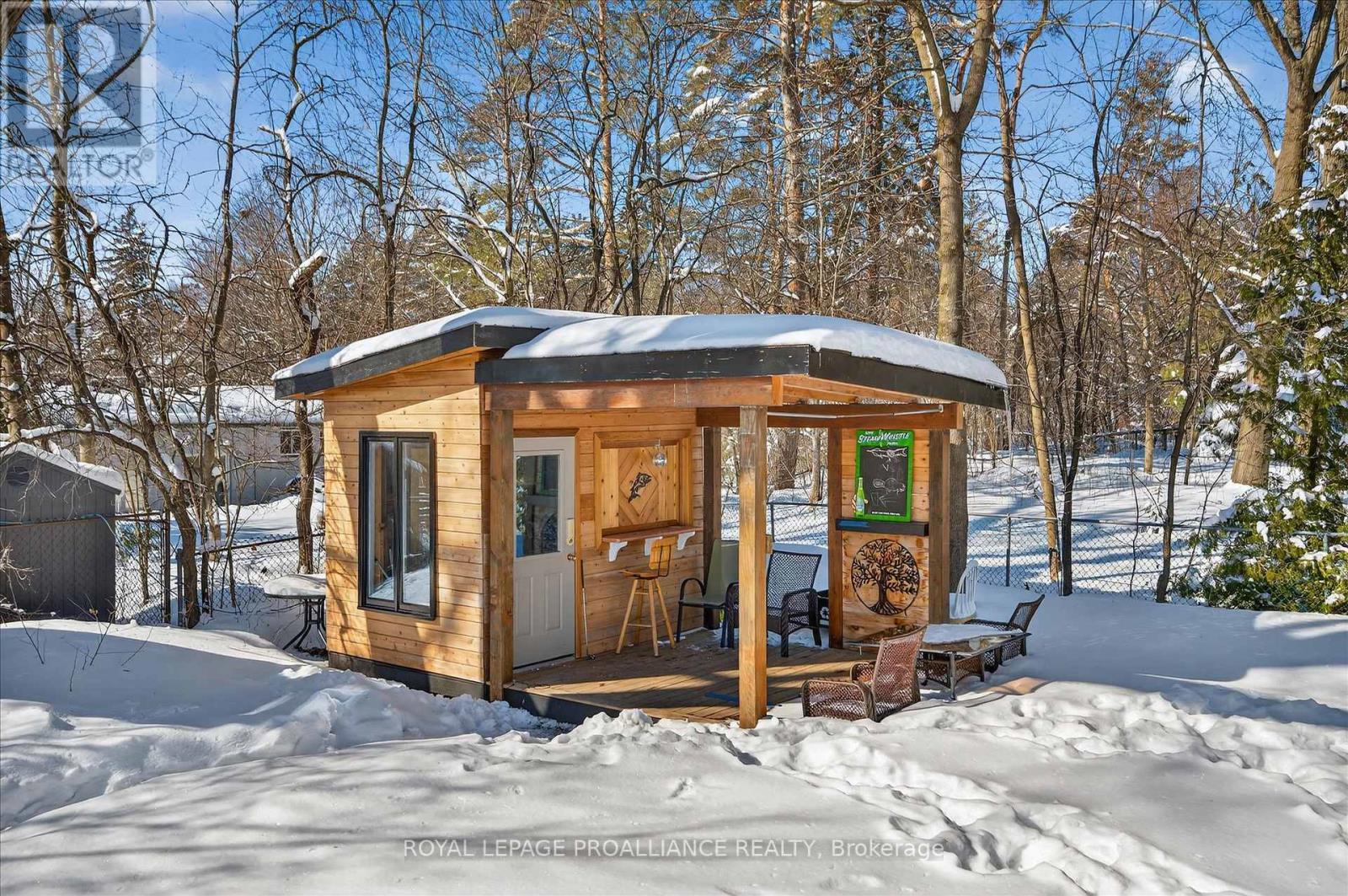 960 Weller Street N, Peterborough, Ontario  K9J 4Y2 - Photo 44 - X12838398