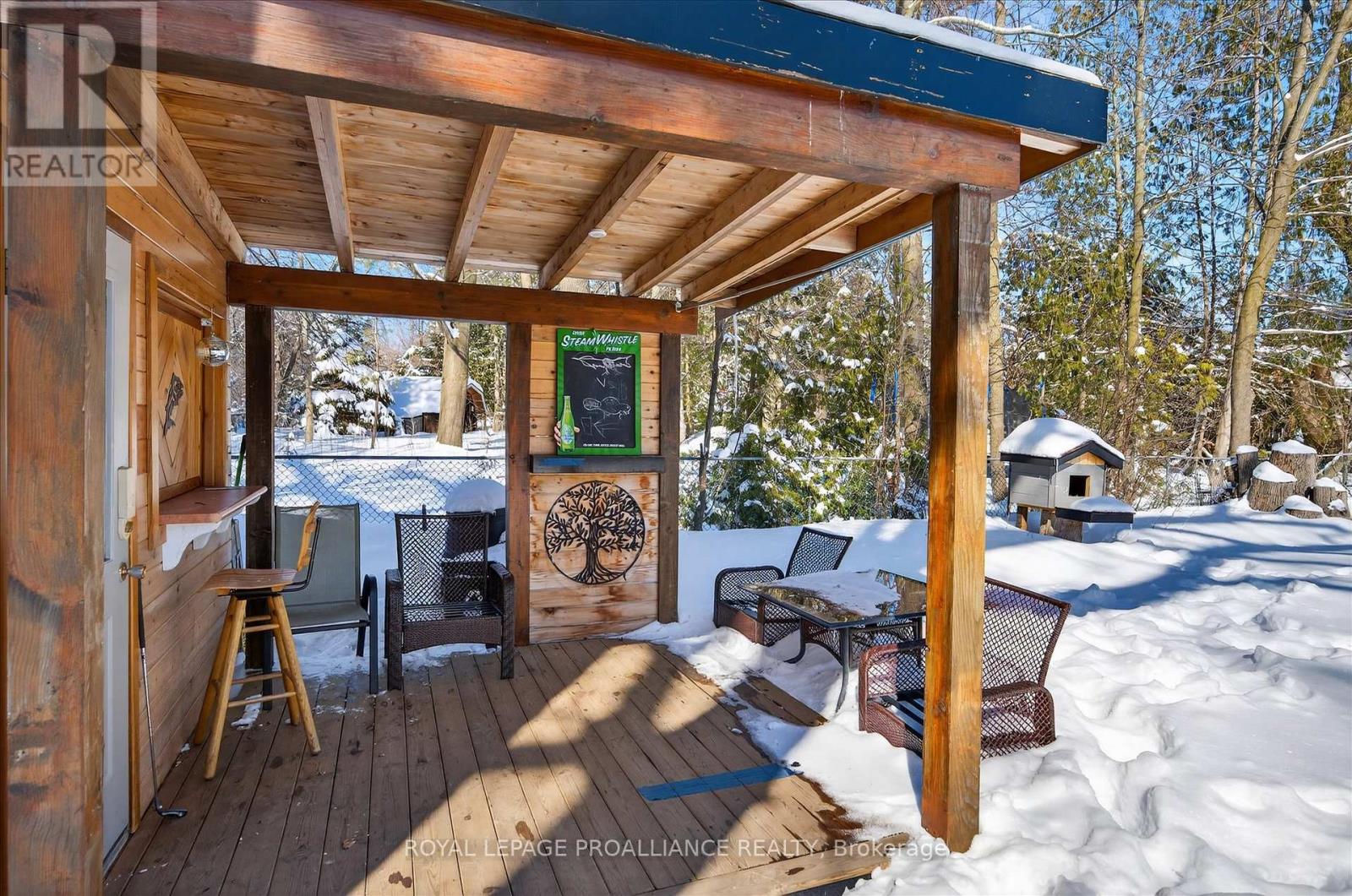 960 Weller Street N, Peterborough, Ontario  K9J 4Y2 - Photo 46 - X12838398