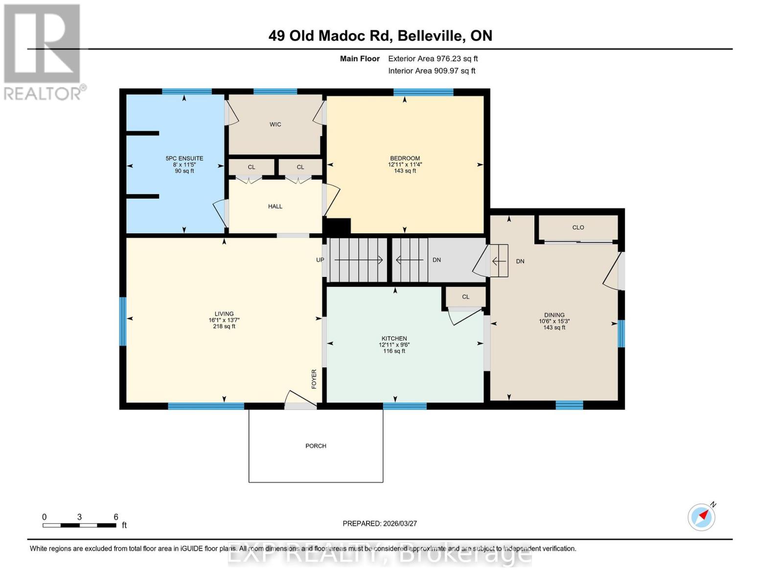 49 Old Madoc Road, Belleville, Ontario  K0K 2B0 - Photo 18 - X12927512