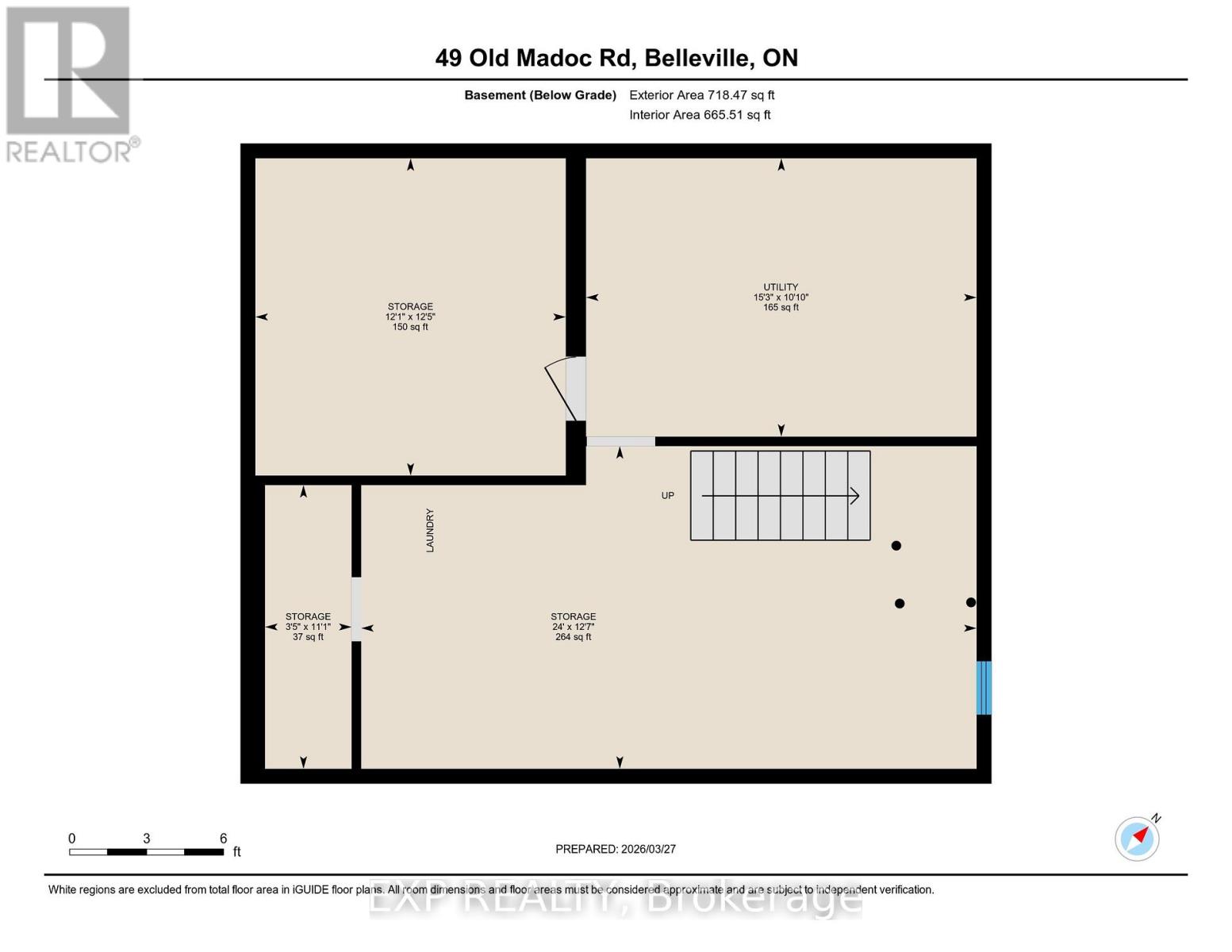 49 Old Madoc Road, Belleville, Ontario  K0K 2B0 - Photo 20 - X12927512