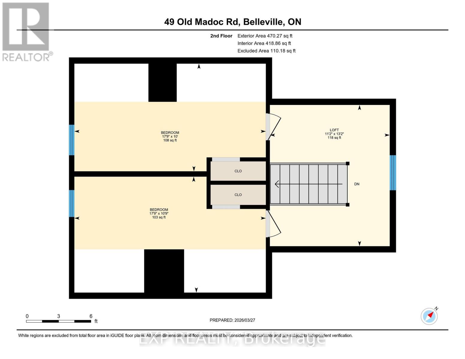 49 Old Madoc Road, Belleville, Ontario  K0K 2B0 - Photo 19 - X12927512