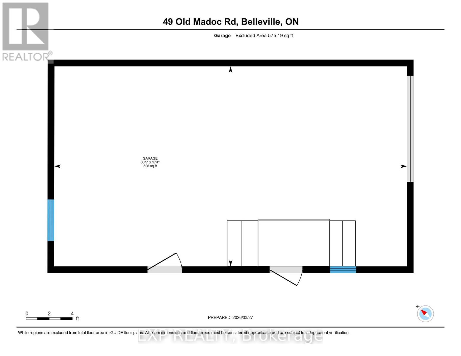 49 Old Madoc Road, Belleville, Ontario  K0K 2B0 - Photo 21 - X12927512