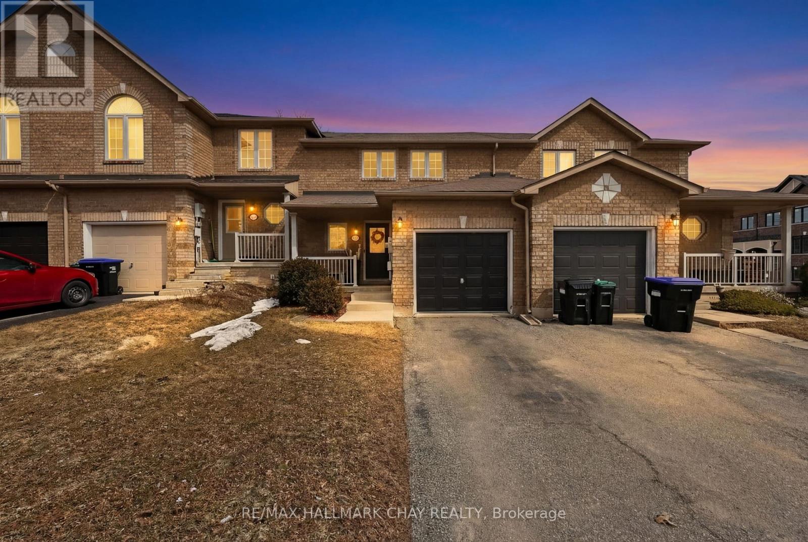 2057 OSBOND ROAD, Innisfil, Ontario