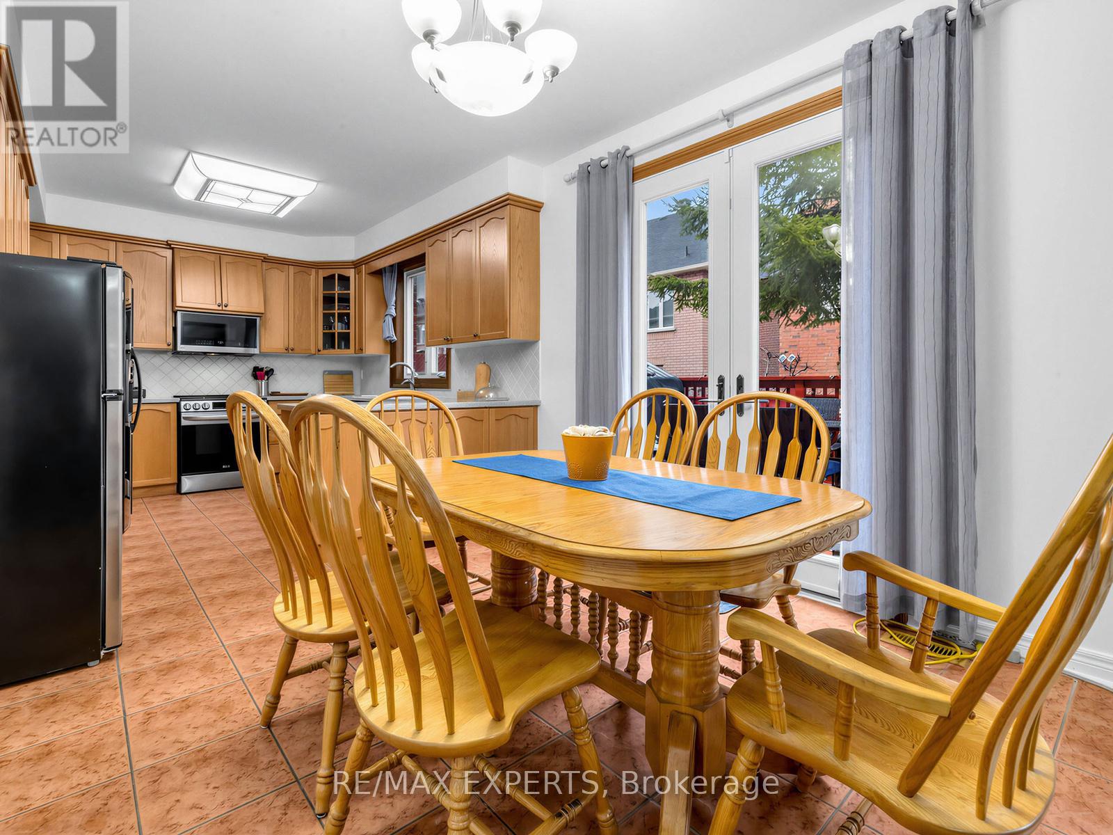 67 Tremblay Avenue, Vaughan, Ontario  L4H 2X1 - Photo 12 - N12929672