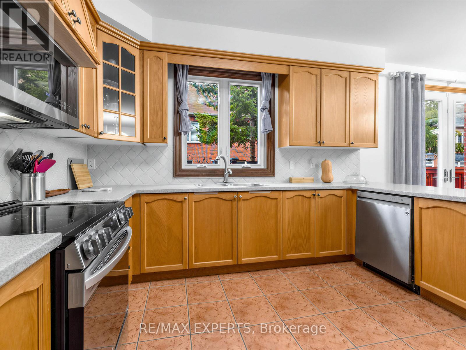 67 Tremblay Avenue, Vaughan, Ontario  L4H 2X1 - Photo 17 - N12929672