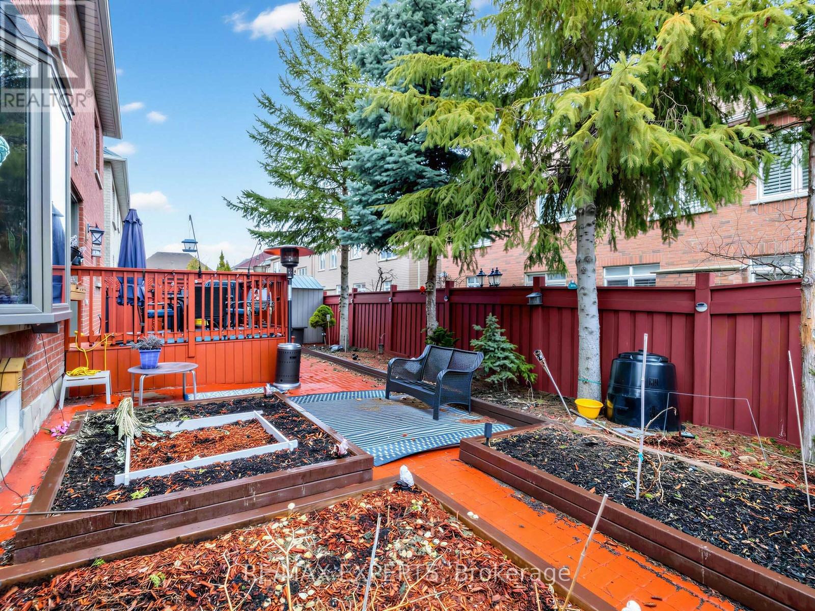 67 Tremblay Avenue, Vaughan, Ontario  L4H 2X1 - Photo 33 - N12929672