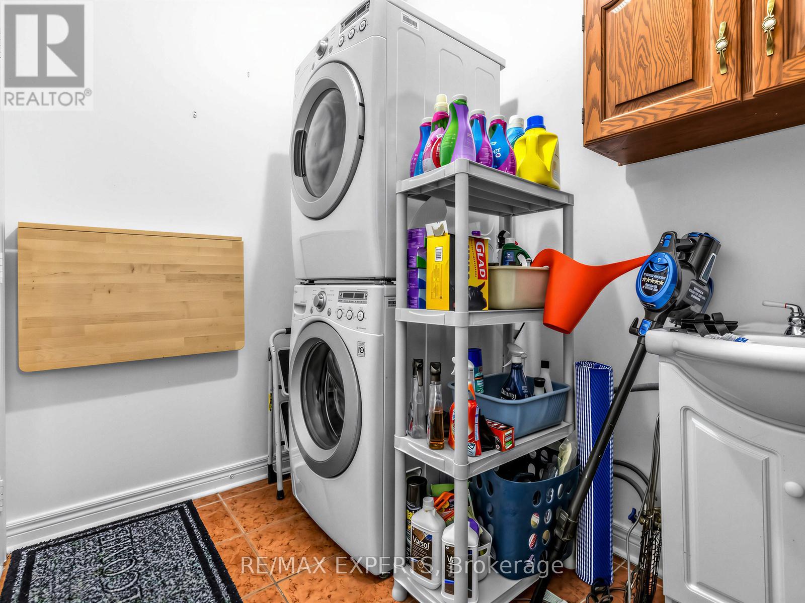 67 Tremblay Avenue, Vaughan, Ontario  L4H 2X1 - Photo 8 - N12929672