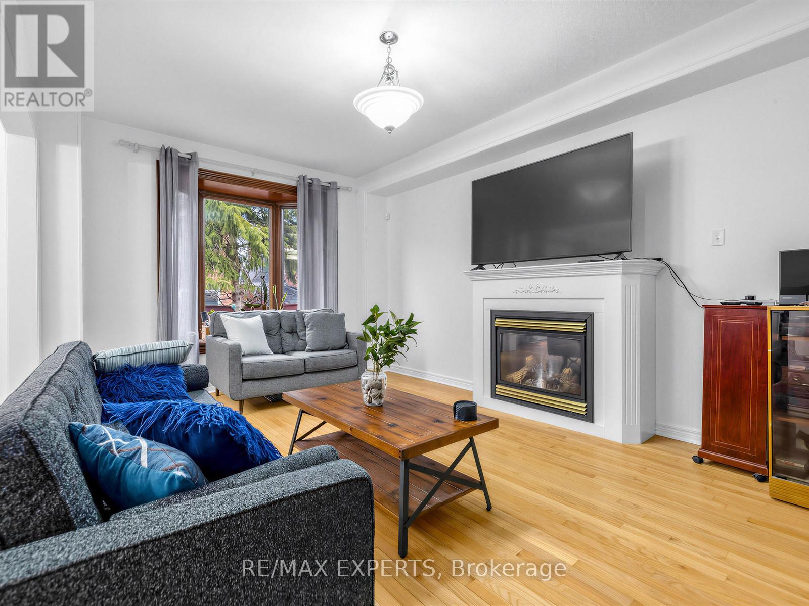 67 Tremblay Avenue, Vaughan, Ontario  L4H 2X1 - Photo 9 - N12929672