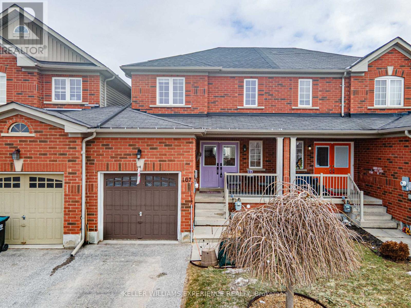 167 GREENWOOD DRIVE, Essa, Ontario
