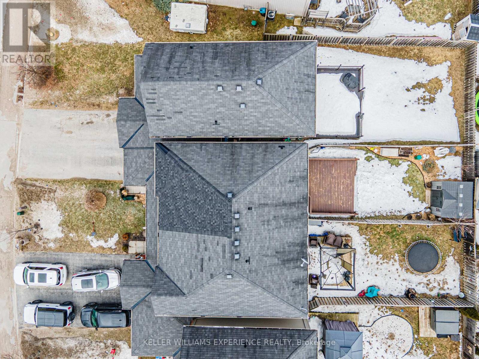 167 Greenwood Drive, Essa (Angus), Ontario  L3W 0E4 - Photo 34 - N12929678