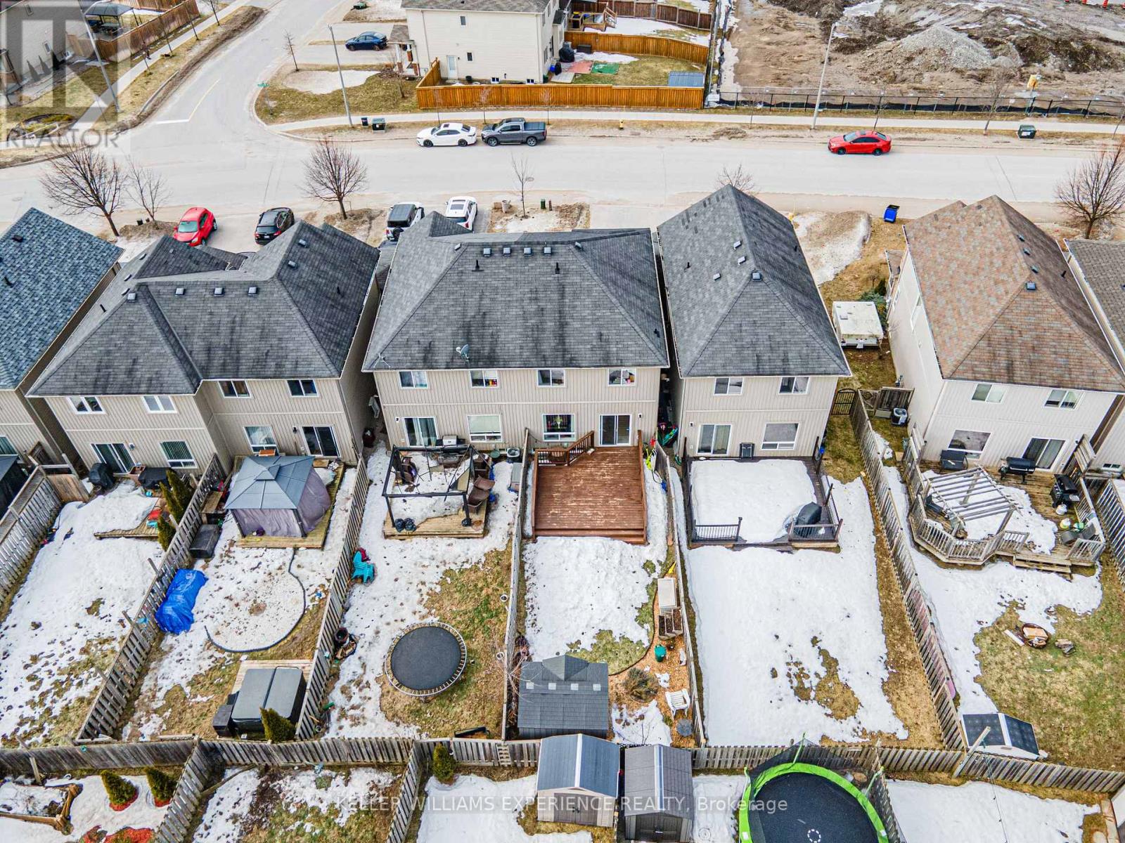 167 Greenwood Drive, Essa (Angus), Ontario  L3W 0E4 - Photo 36 - N12929678