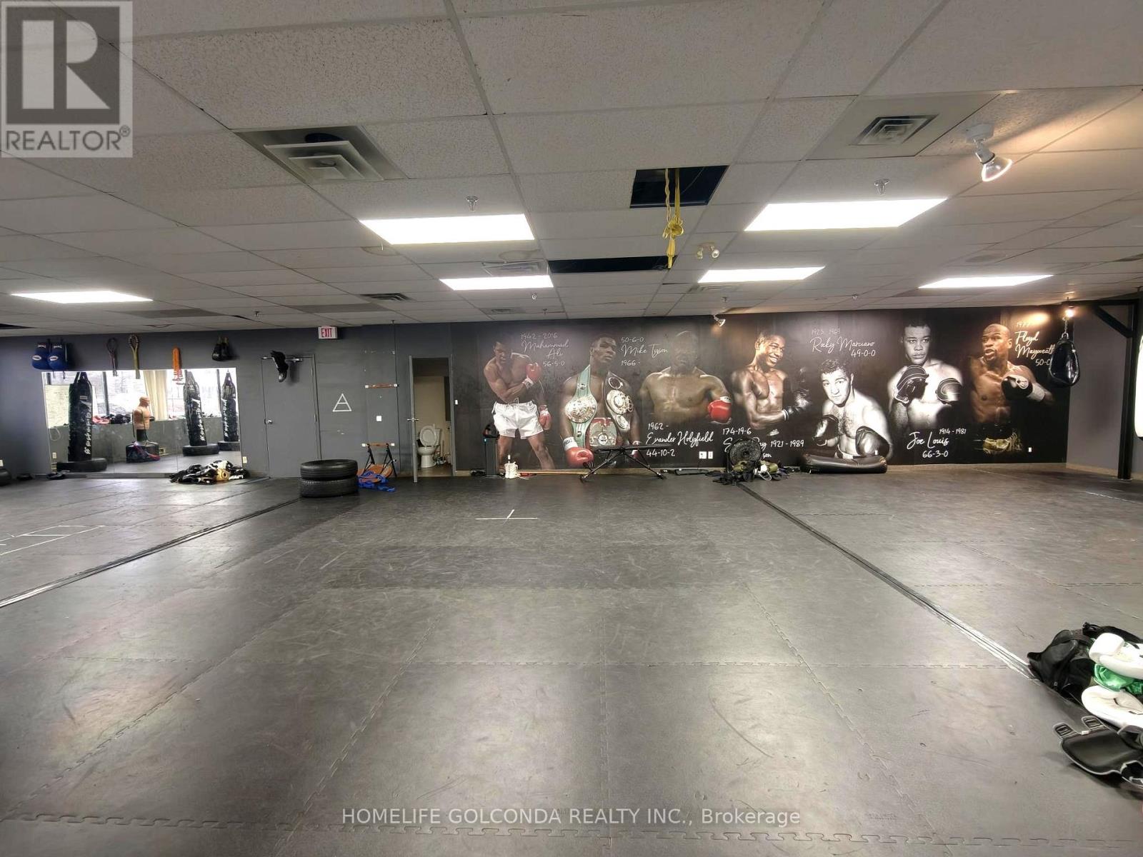 103 - 7550 BIRCHMOUNT ROAD, Markham, Ontario