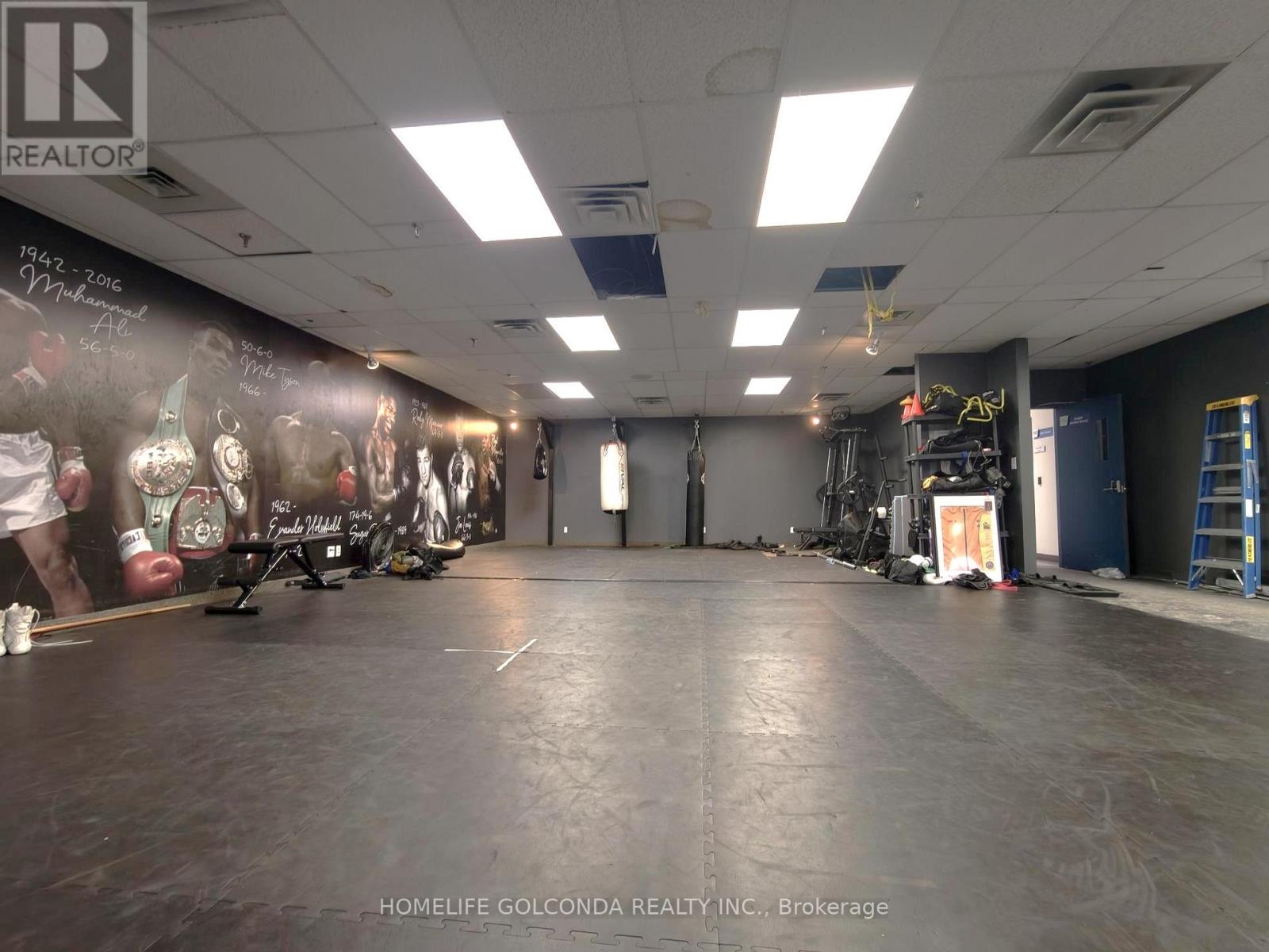 103 - 7550 Birchmount Road, Markham, Ontario  L3R 6C6 - Photo 2 - N12929724