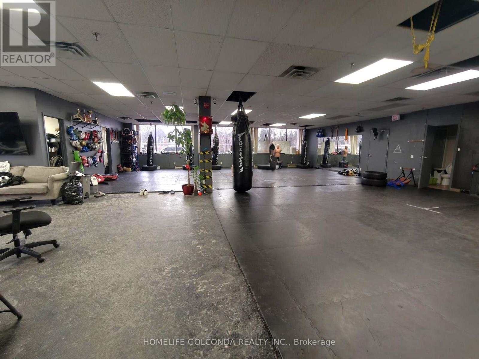 103 - 7550 Birchmount Road, Markham, Ontario  L3R 6C6 - Photo 3 - N12929724