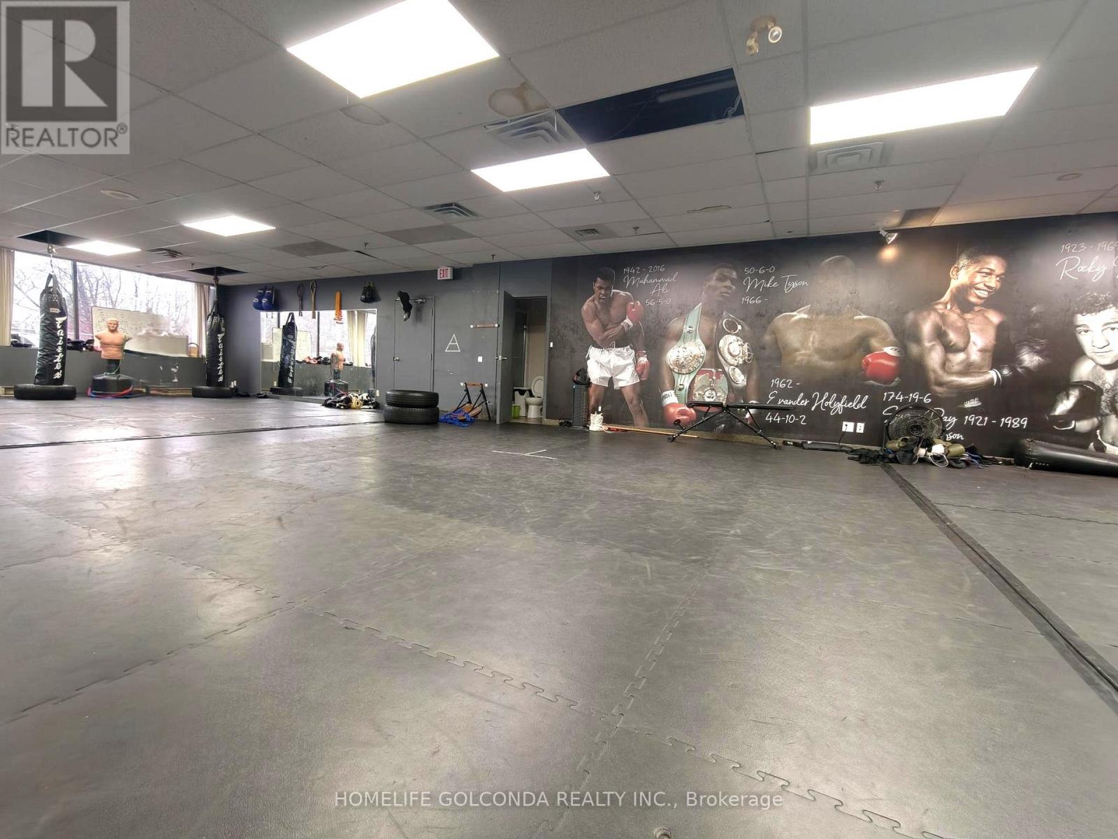 103 - 7550 Birchmount Road, Markham, Ontario  L3R 6C6 - Photo 4 - N12929724