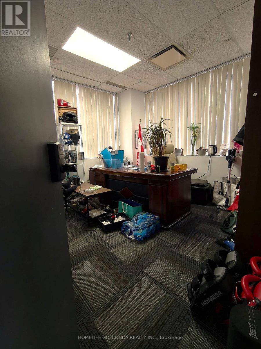 103 - 7550 Birchmount Road, Markham, Ontario  L3R 6C6 - Photo 6 - N12929724