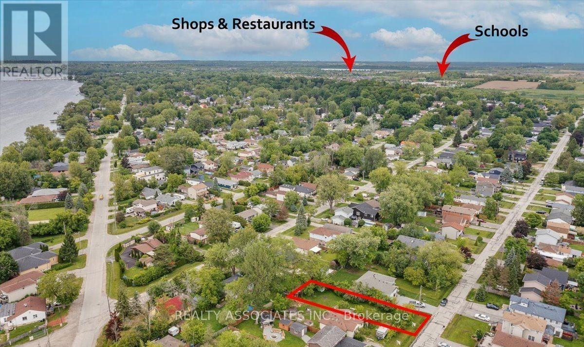 346 MIAMI DRIVE, Georgina, Ontario