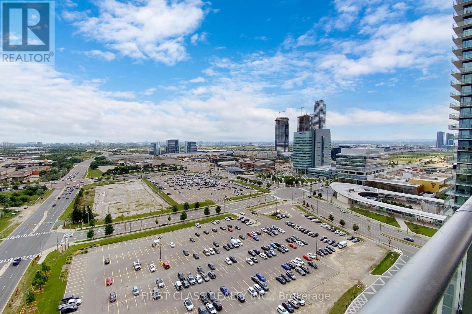 1902 - 7890 Jane Street, Vaughan (Vaughan Corporate Centre), Ontario  L4K 0K9 - Photo 16 - N12929748