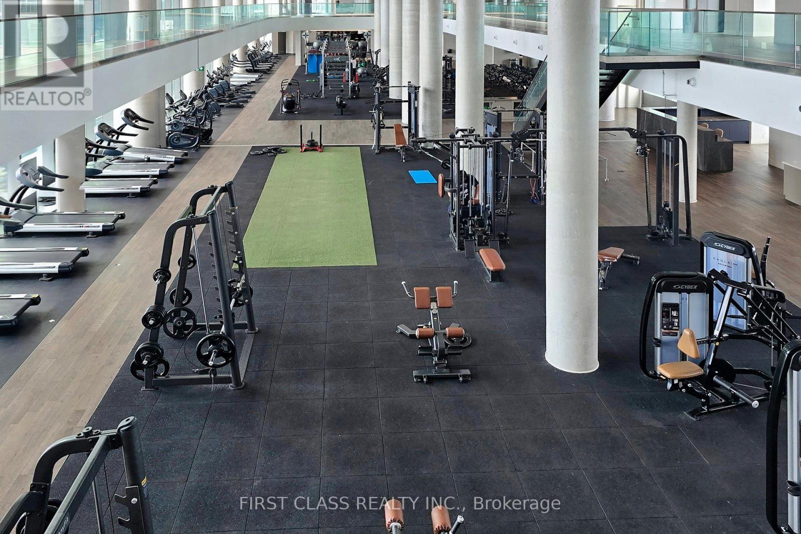 1902 - 7890 Jane Street, Vaughan (Vaughan Corporate Centre), Ontario  L4K 0K9 - Photo 19 - N12929748