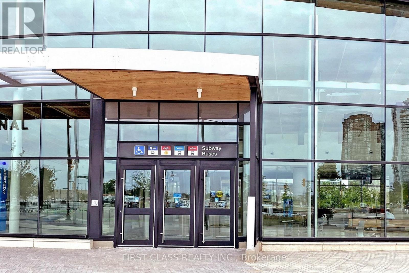 1902 - 7890 Jane Street, Vaughan (Vaughan Corporate Centre), Ontario  L4K 0K9 - Photo 22 - N12929748