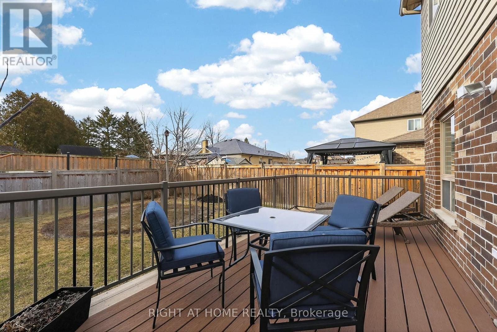 43 Burt Avenue, New Tecumseth (Alliston), Ontario  L9R 0G8 - Photo 24 - N12929792