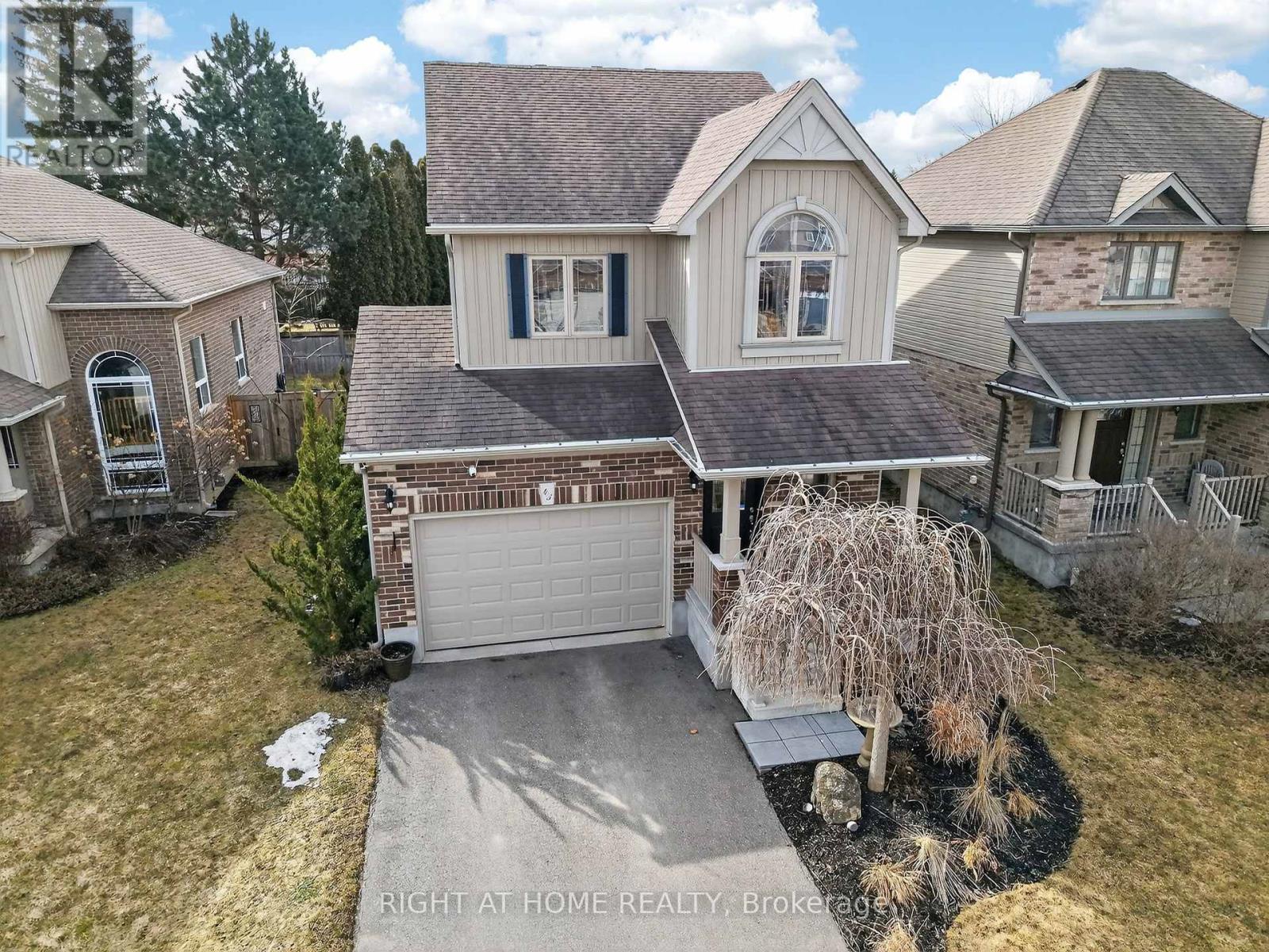 43 Burt Avenue, New Tecumseth (Alliston), Ontario  L9R 0G8 - Photo 27 - N12929792