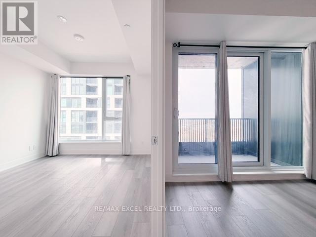 1403 - 38 ANDRE DE GRASSE STREET, Markham, Ontario