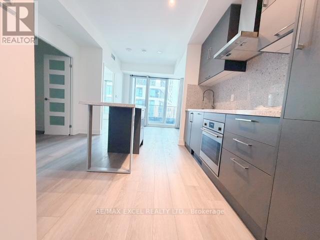 1403 - 38 Andre De Grasse Street, Markham (Unionville), Ontario  L6G 0G4 - Photo 3 - N12929838