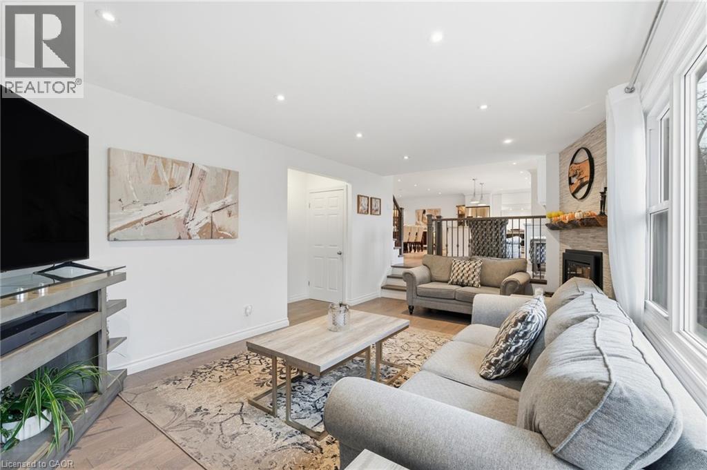 7 Kenmore Crescent, St. Catharines, Ontario  L2N 4S4 - Photo 13 - 40815677