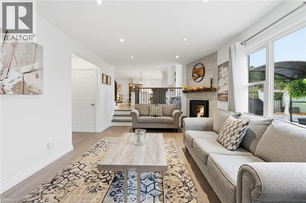 7 Kenmore Crescent, St. Catharines, Ontario  L2N 4S4 - Photo 14 - 40815677