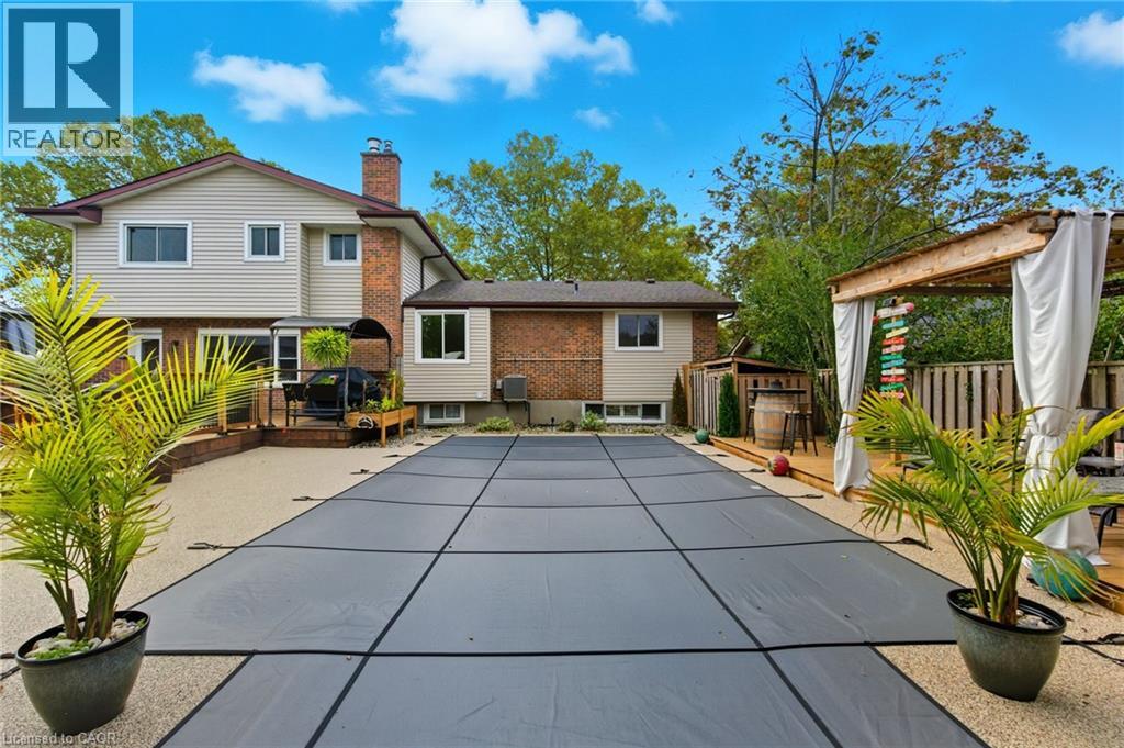7 Kenmore Crescent, St. Catharines, Ontario  L2N 4S4 - Photo 34 - 40815677