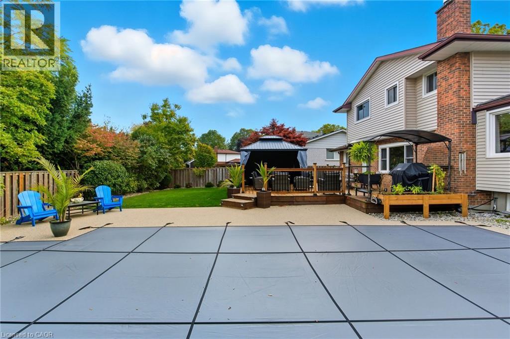 7 Kenmore Crescent, St. Catharines, Ontario  L2N 4S4 - Photo 36 - 40815677