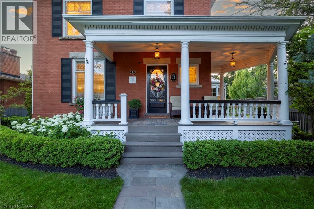 71 Mill Street, Milton, Ontario  L9T 1R8 - Photo 3 - 40814573