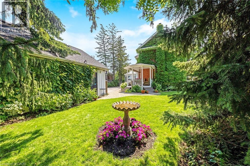 71 Mill Street, Milton, Ontario  L9T 1R8 - Photo 39 - 40814573