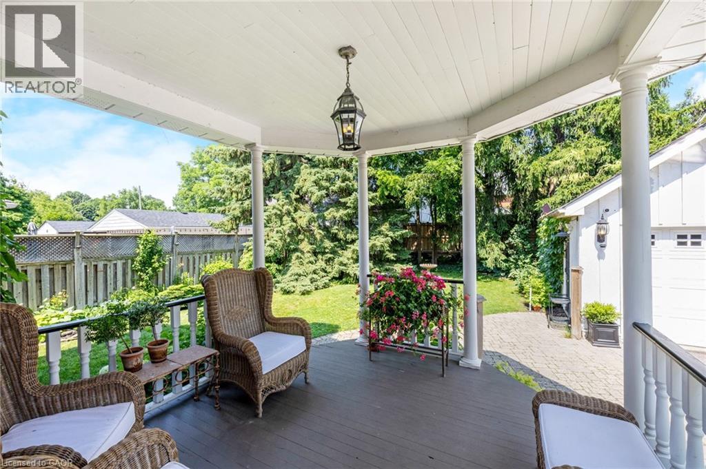 71 Mill Street, Milton, Ontario  L9T 1R8 - Photo 43 - 40814573