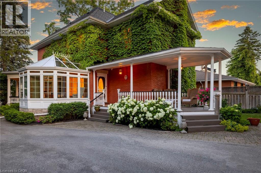 71 Mill Street, Milton, Ontario  L9T 1R8 - Photo 45 - 40814573