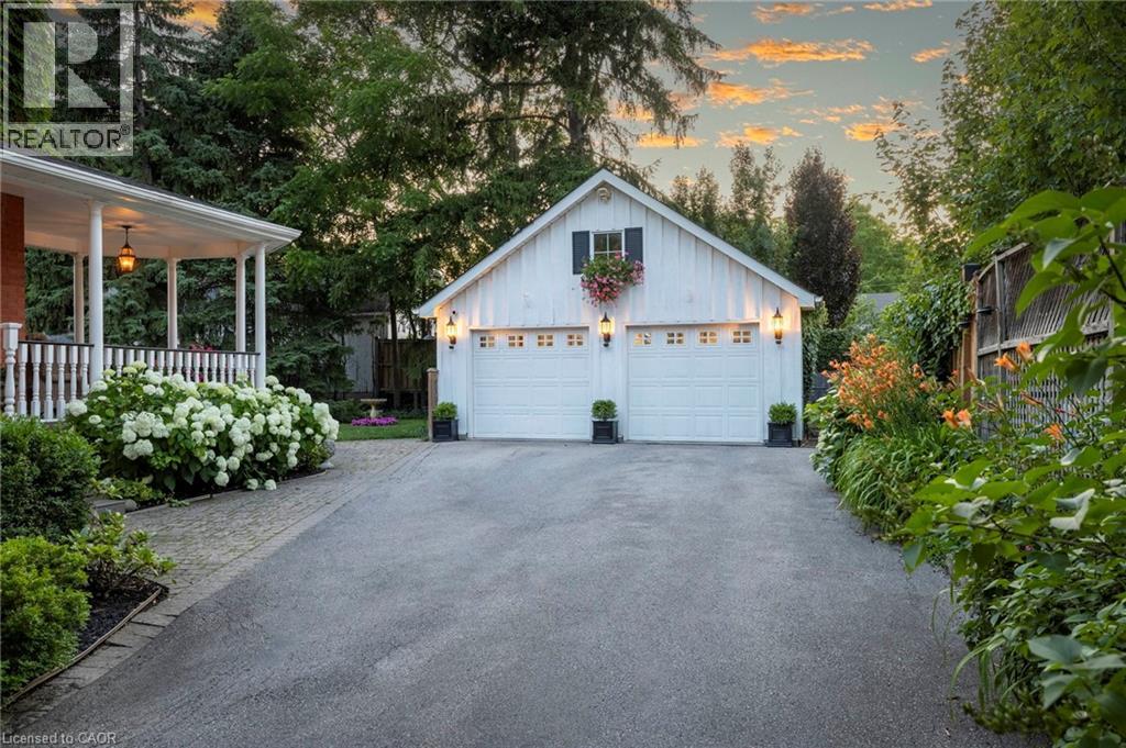 71 Mill Street, Milton, Ontario  L9T 1R8 - Photo 46 - 40814573