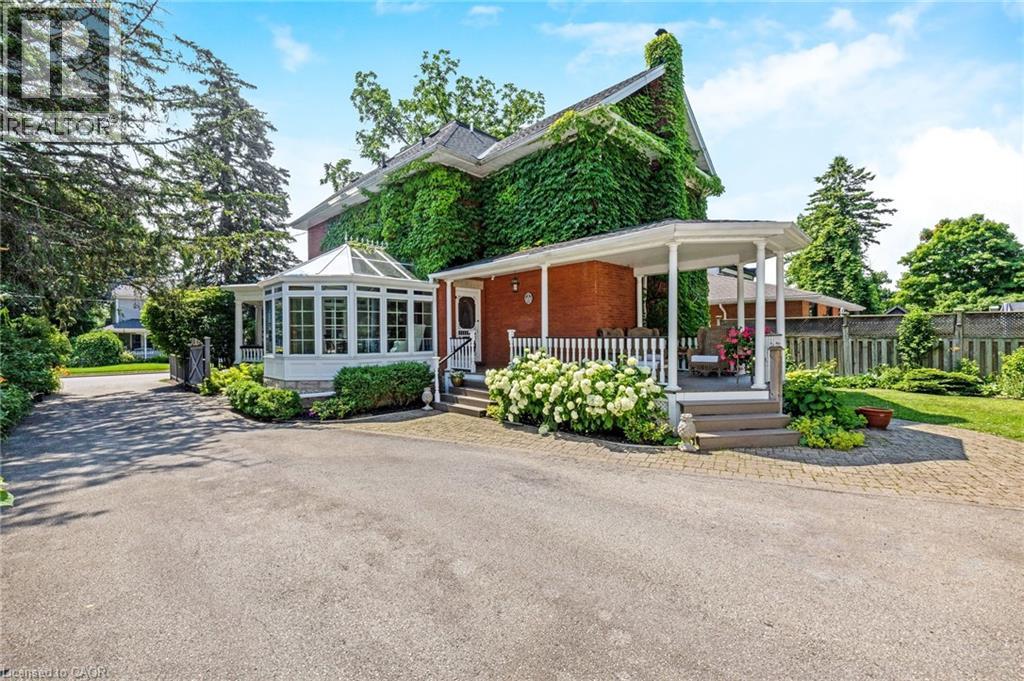 71 Mill Street, Milton, Ontario  L9T 1R8 - Photo 47 - 40814573