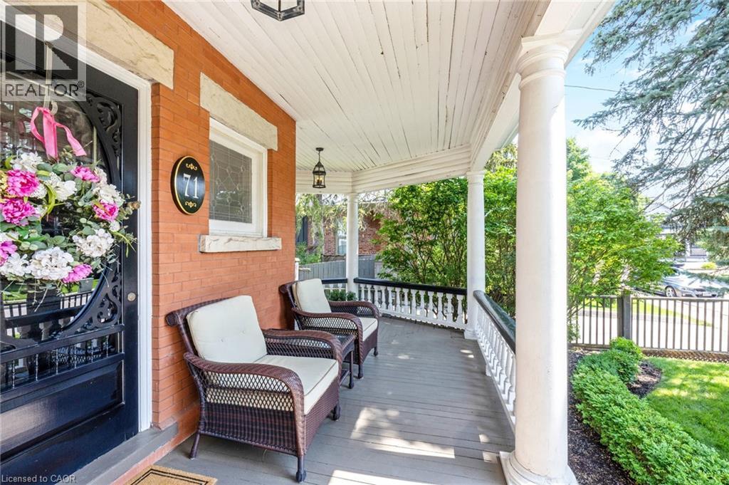 71 Mill Street, Milton, Ontario  L9T 1R8 - Photo 6 - 40814573