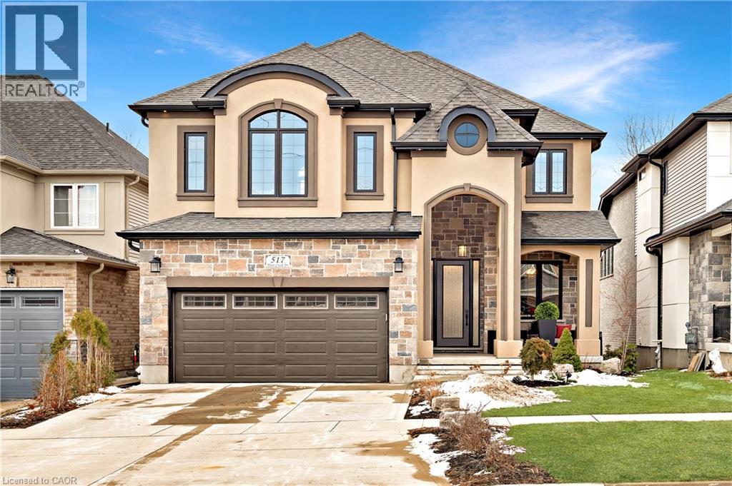 517 Blair Creek Drive, Kitchener, Ontario  N2P 0H5 - Photo 1 - 40813736