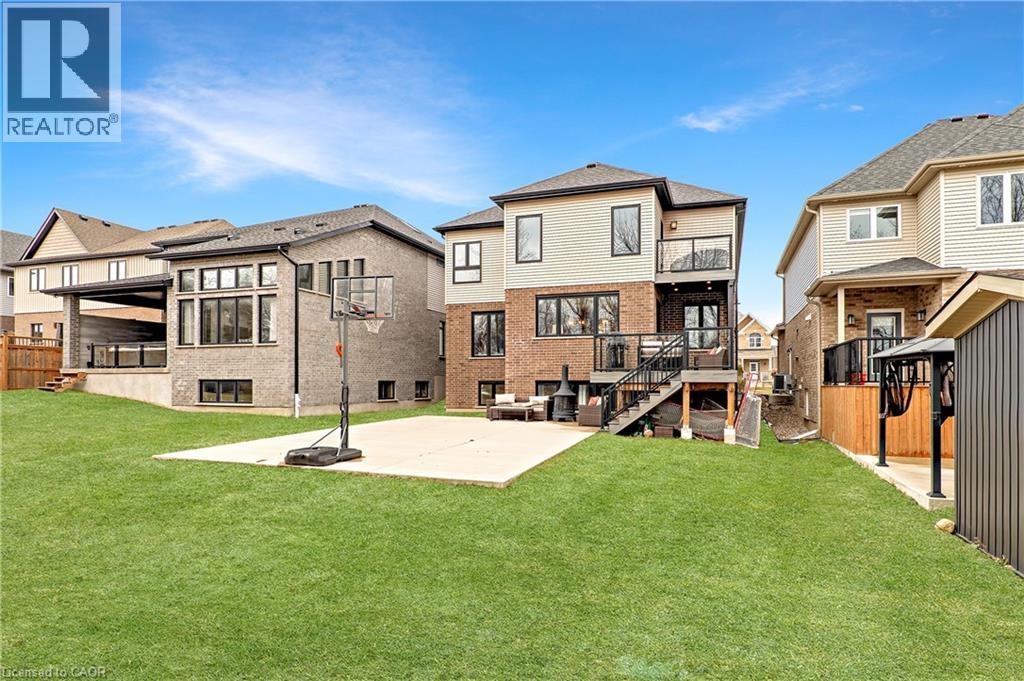 517 Blair Creek Drive, Kitchener, Ontario  N2P 0H5 - Photo 45 - 40813736