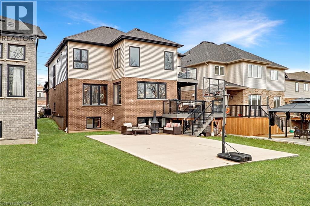 517 Blair Creek Drive, Kitchener, Ontario  N2P 0H5 - Photo 46 - 40813736