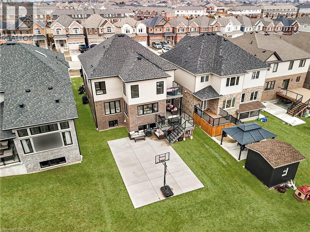 517 Blair Creek Drive, Kitchener, Ontario  N2P 0H5 - Photo 47 - 40813736